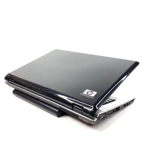 HP Pavilion dv6000 15"Laptop Genuine T2080 2GB 160GB HDD No OS Boots BIOS H2258 - Picture 6 of 11