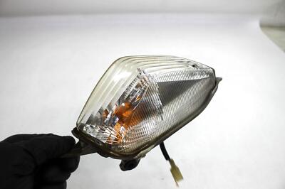 04-05 Kawasaki Ninja ZX10R Rear Turn Signal Indicator | eBay