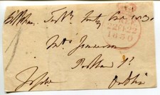Thomas Coke 1st Earl Leicester MP Norfolk Animal Husbandry Signed Autograph