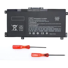 New Battery for HP Envy X360 15-cn0xxx 15-cn1xxx 15m-cn0xxx 15m-cn1xxx  15t-cn