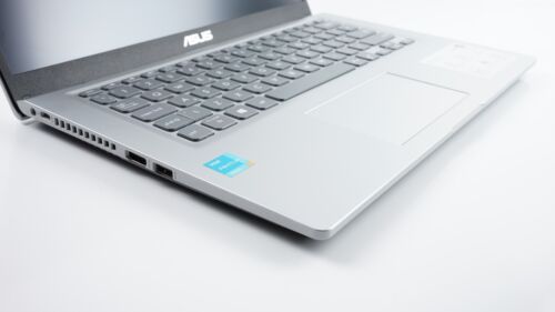 Fast ASUS Laptop Intel Gold 7505 8GB RAM 14 FHD 128GB SSD Win11 Cheap Computer - Picture 5 of 13