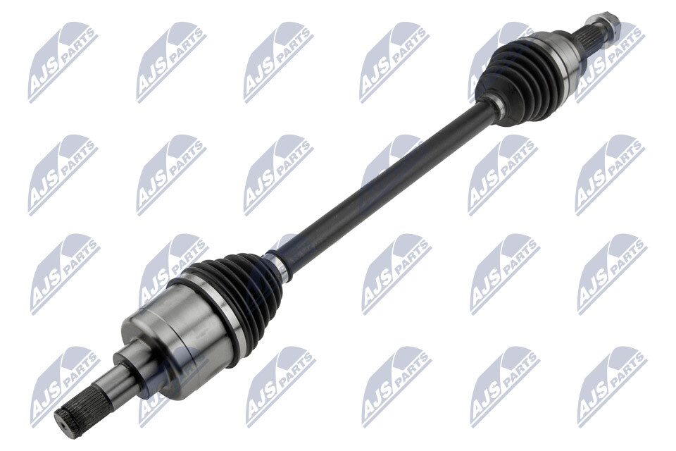 NTY NPW-AR-018 Drive Shaft for ALFA ROMEO