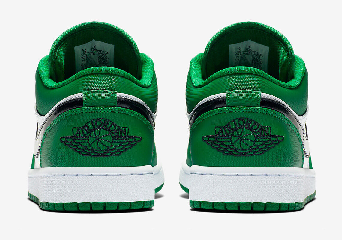 NIKE AIR JORDAN 1 LOW (GS) NIKE AIR JORDAN 1 LOW (GS)