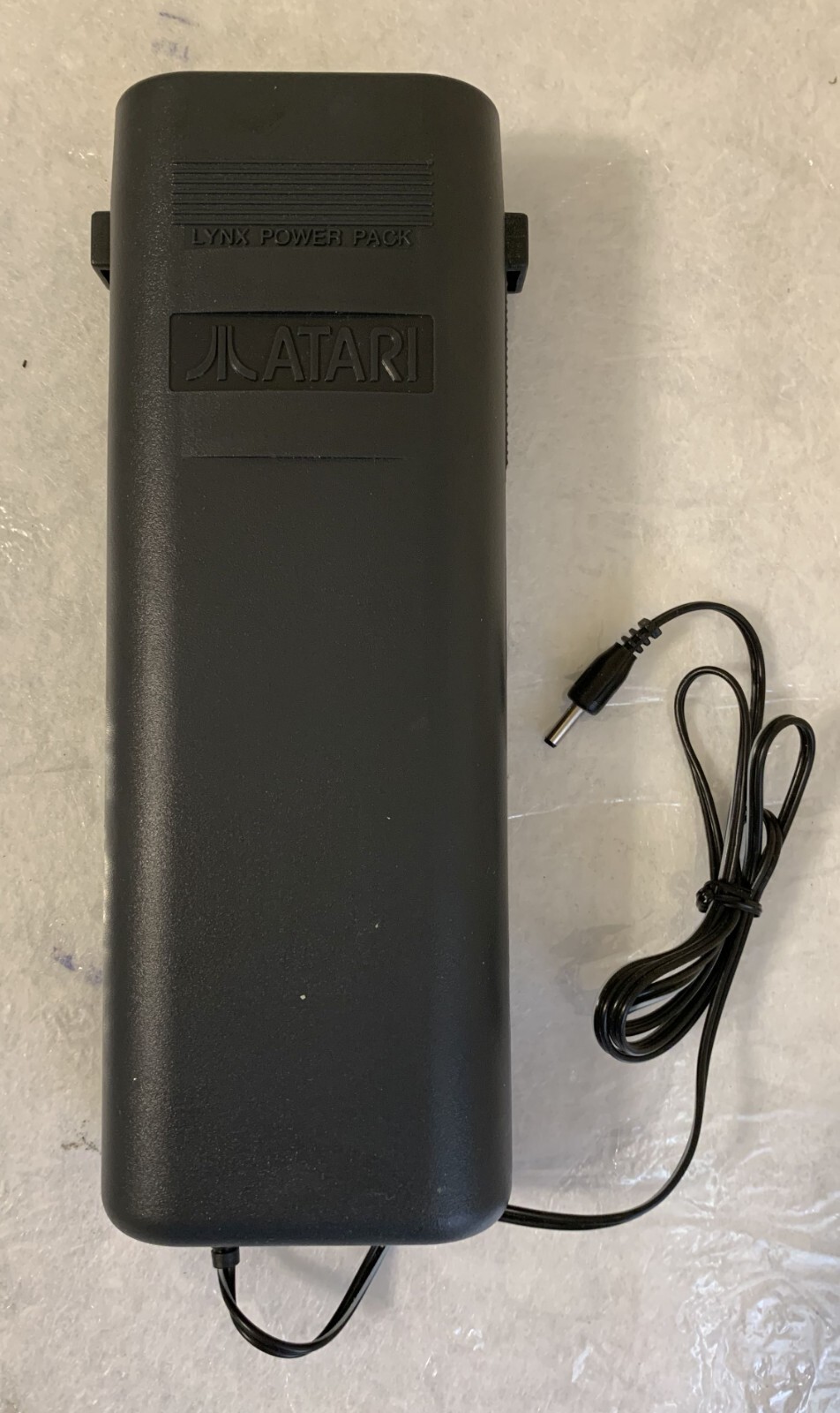1992 Atari Lynx Portable Handheld Battery Power Pack accessory eBay