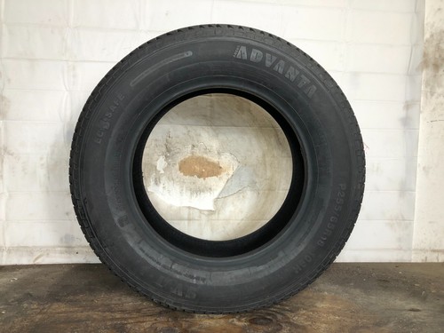 Advanta SVT-01 P255/65R18 255 65 18 New Tire | eBay