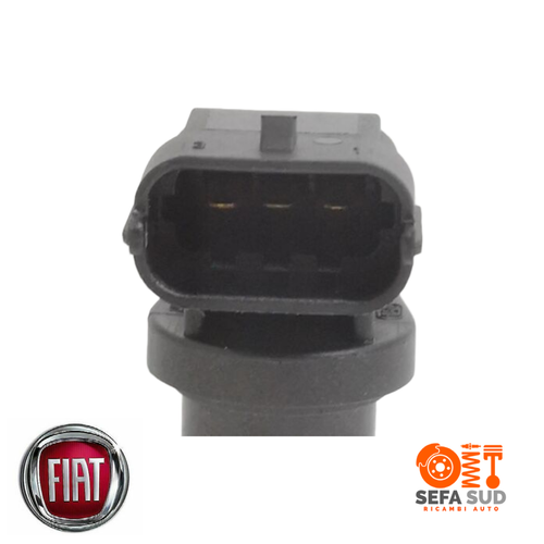 Sensore posizione albero a camme ORIGI. FIAT 46786049 FIAT PUNTO PANDA 600 PALIO - Picture 2 of 6