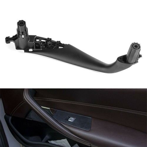 Left Interior Door Inside Handle Replacement For BMW 5 Series G30 G31