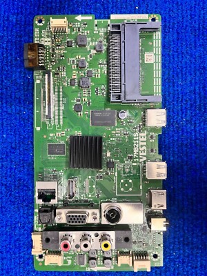 Main Board for LCD TV SAMSUNG 32HEV210U VESTEL17MB211S 23675153 | eBay UK