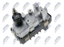 Original NTY actuator turbocharger ECD-ME-011 for Mercedes-Benz