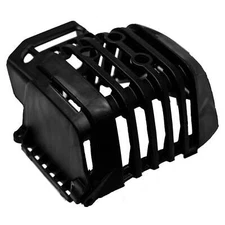 Genuine OEM Echo A320001201 Muffler Cover For A320001200 PE-2620 SRM-2620