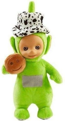 Teletubbies Talking Party Dipsy Plush | eBay