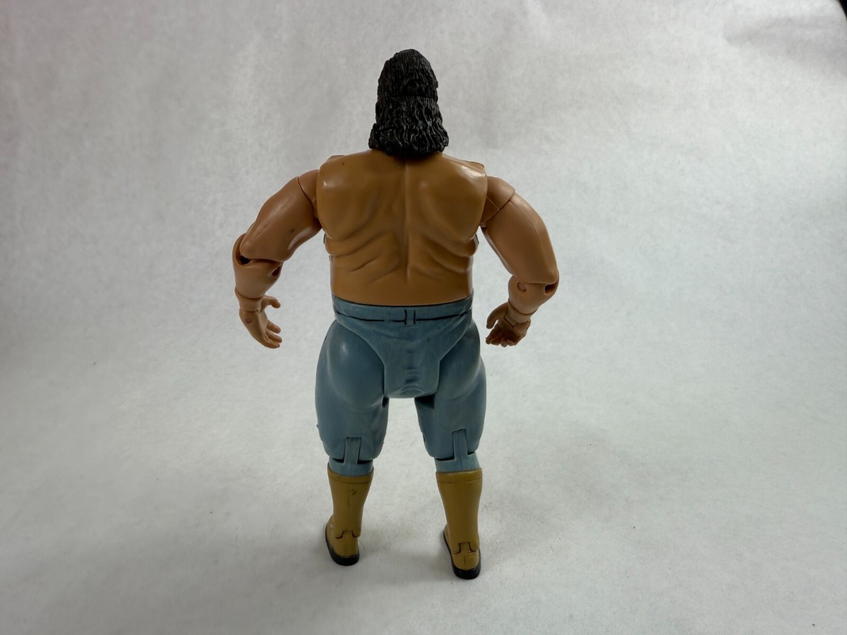 サージェント・スローター　WWEクラシックスーパースター サージェント・スローター WWEクラシックスーパースター Sgt