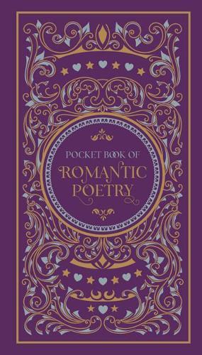 Thumbnail - Pocket Book Of Romantic Poetry (taschenbuch)