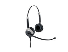 VXi - UC ProSet Headset 203055 The Sound Choice New Sealed Box