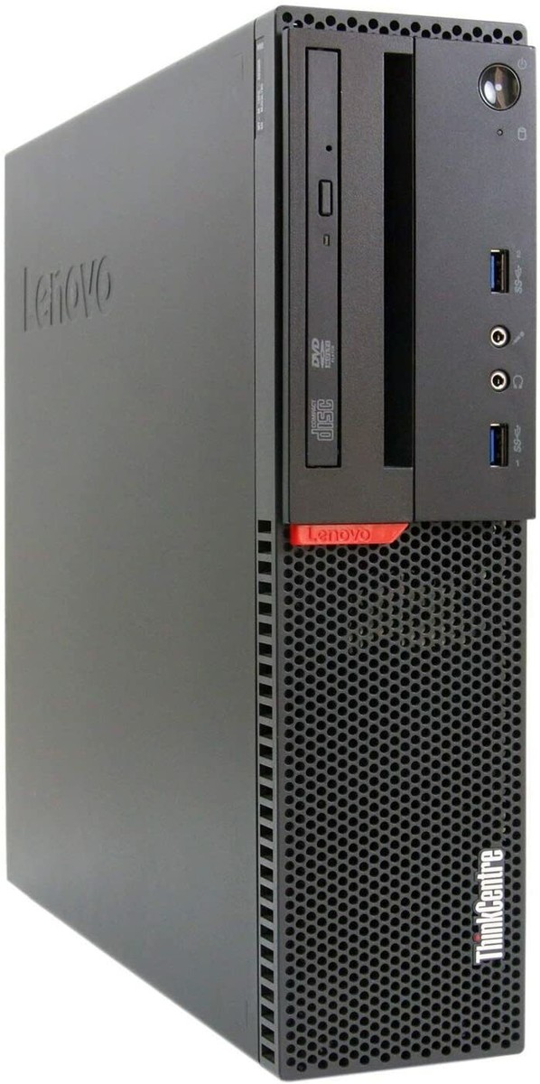 LENOVO ThinkCentre M900 | 最終価格 Lenovo ThinkCentre M900 SFF Desktop Core i5-6500 16GB 256GB SSD