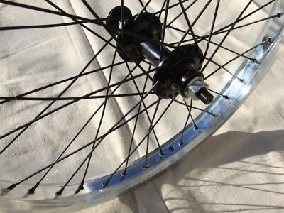 パーツ SUN BIG CITY Lite RIM BMX 36h 20\" Sun Rhyno Lite XL Rim - 20