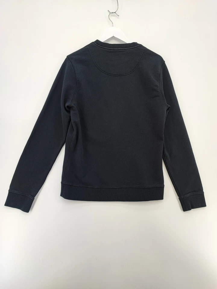 Camiseta de manga larga Kenzo Paris para hombre bordado con logotipo de tigre talla S Foto 2 de 4