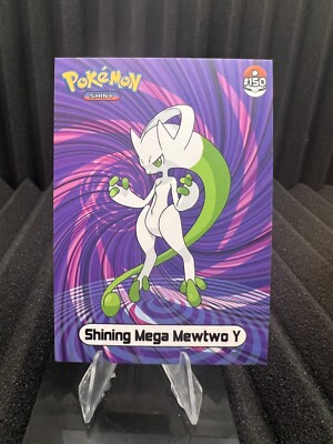pokemon shiny infinity cards Eternatus V Attack 1 Pokemon 2024 Shiny Infinity Set