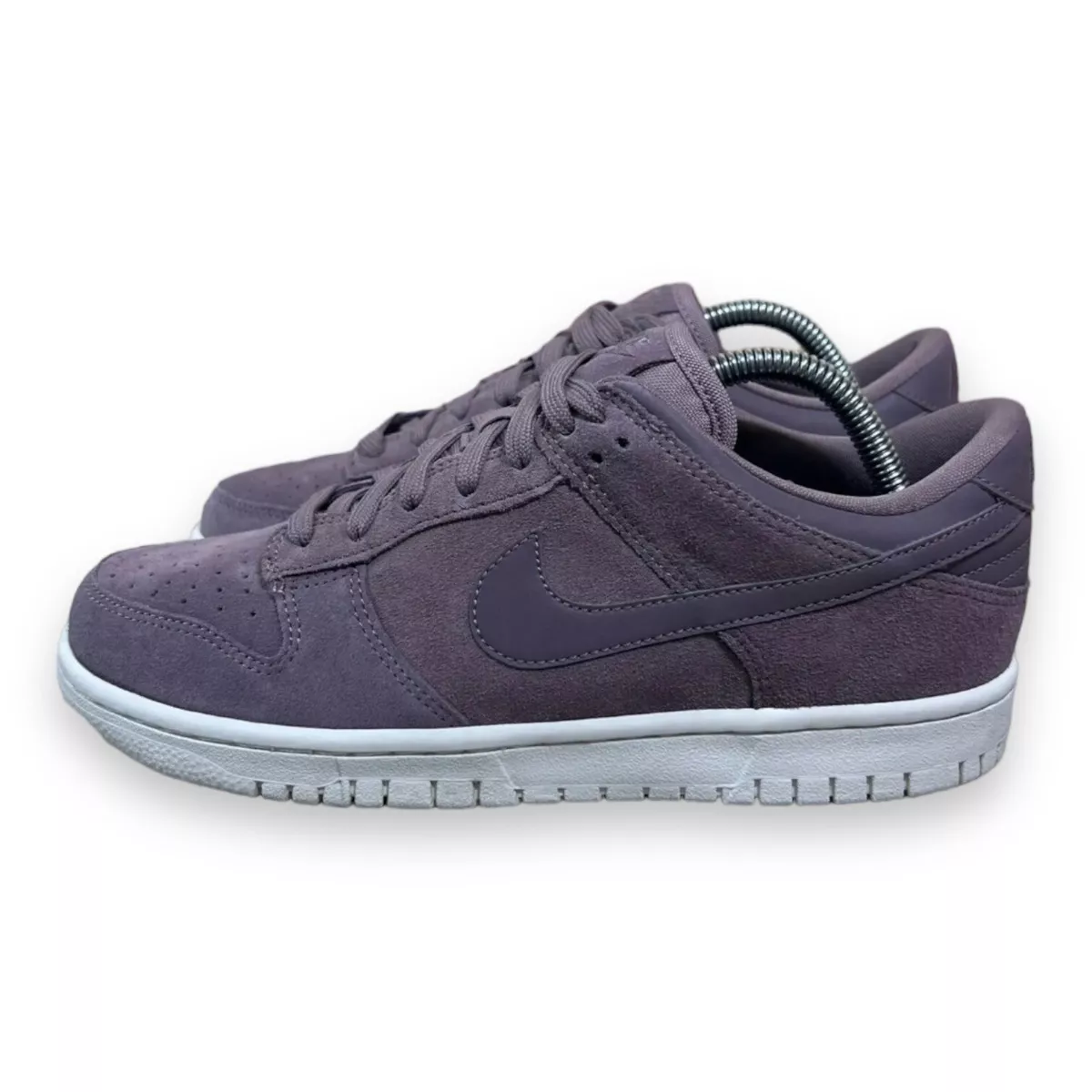 Nike Dunk Low Premium 'Taupe Grey' 2017 921307-200 Men's 8 Rare