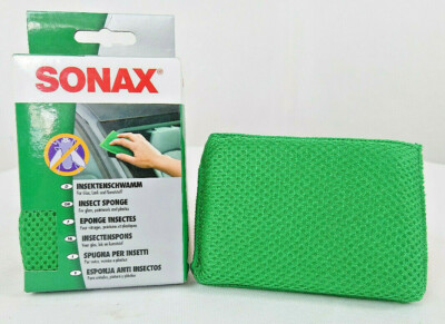 Sonax Insektenschwamm grün 04271410 