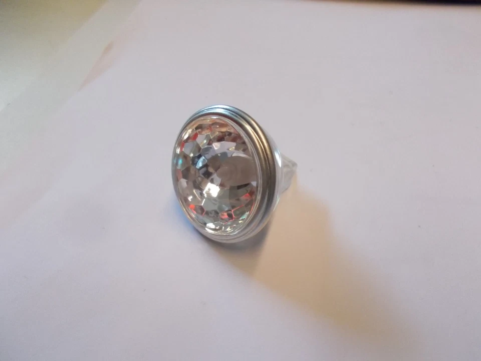 GE PRECISE MR11, Cold Light Reflector Lamp, 35 Mm, 30775, 12V, 20 W, #X- 13-5 - Image 4 of 4