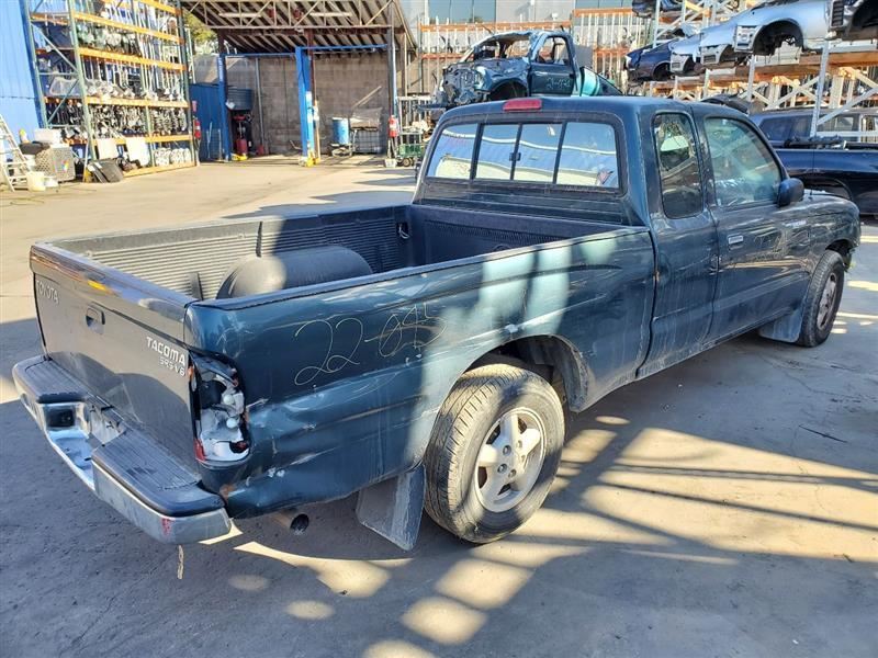 Toyota Parking Brake Control With Grab Handle, 9504, RWD