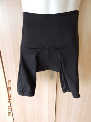 XTEP Running Compression Spandex Shorts Sport Running Shorts Run Nylon Jogging Shorts Gym 