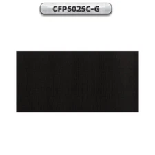 500mmX250mmX1mm 100% Carbon Fiber plate panel sheet 3K plain Weave Glossy 