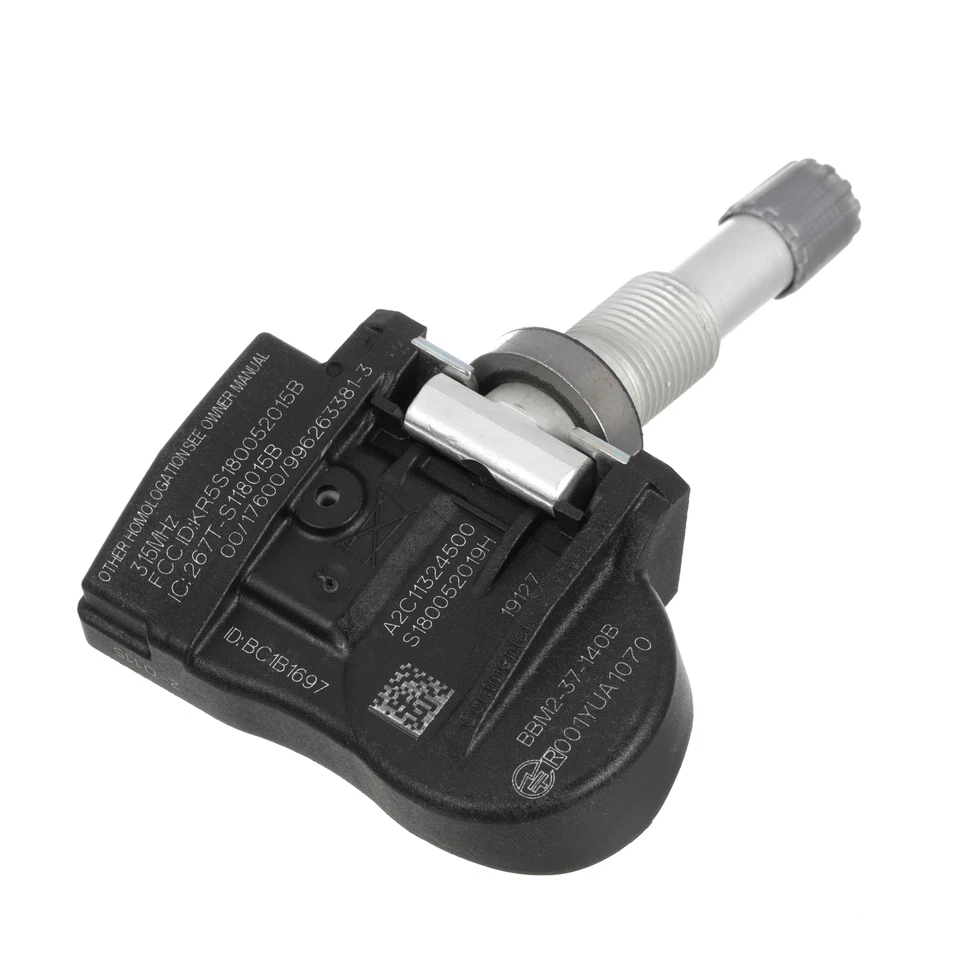 Mazda 2 Mazda 3 Mazda 5 Mazda6 CX-7/CX-9 sensores monitor de pressão dos pneus fabricante de equipamento original novo - Imagem 3 de 4