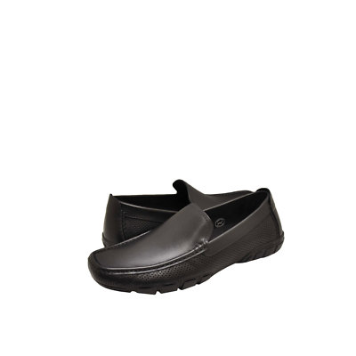 kenneth cole black loafers