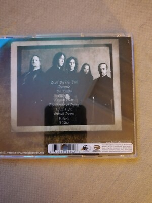 Overkill - Killbox 13 - 2003 - Rare Promo CD!!! | eBay