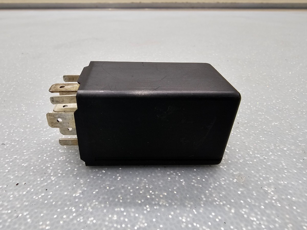 🔥1999-2004 Jeep Grand Cherokee Turn Signal Flasher Relay Module