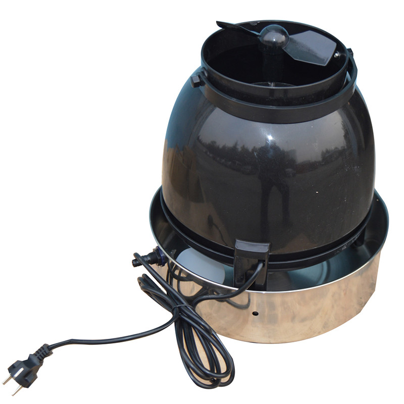 110V Micro Industrial Portable Industrial Grade Motor Centrifugal Humidifier