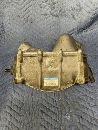 YAMAHA FX Cruiser SHO '08 OEM AIR COOLER ASSY Used [Y929-061]