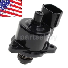 For Yamaha 68V-1312A-00-00 Idle Speed Control Valve (ISC) Yamaha Outboards