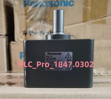 MZ9G9B 1PCS 1CPS New Panasonic MZ9G9B Gear reducer  Fast delivery#