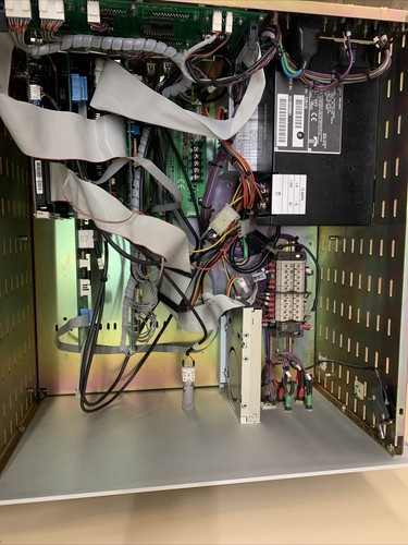 STS SPTS ICP RIE PECVD DRIE Loadlock Dealer PC Computer Cluster With Disk - Picture 15 of 24