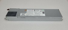 Supermicro PWS-1K28P-SQ 1280W Hot Swap 1U Server Power Supply Super Quiet PSU