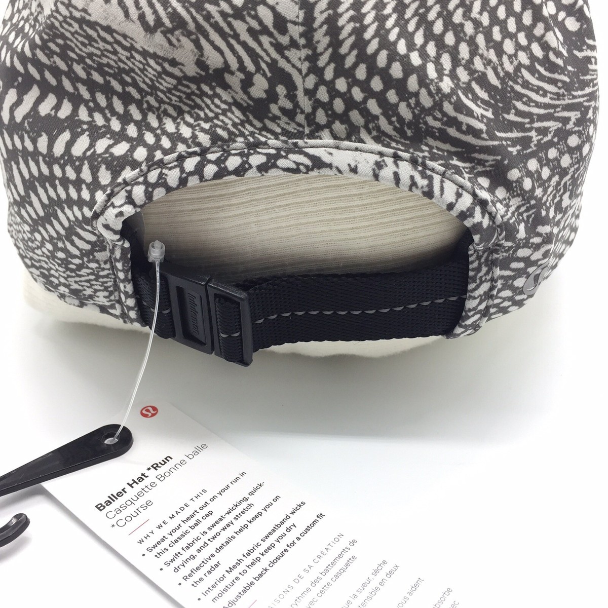 2 For 1 Sales Lululemon Baller Hat | eBay