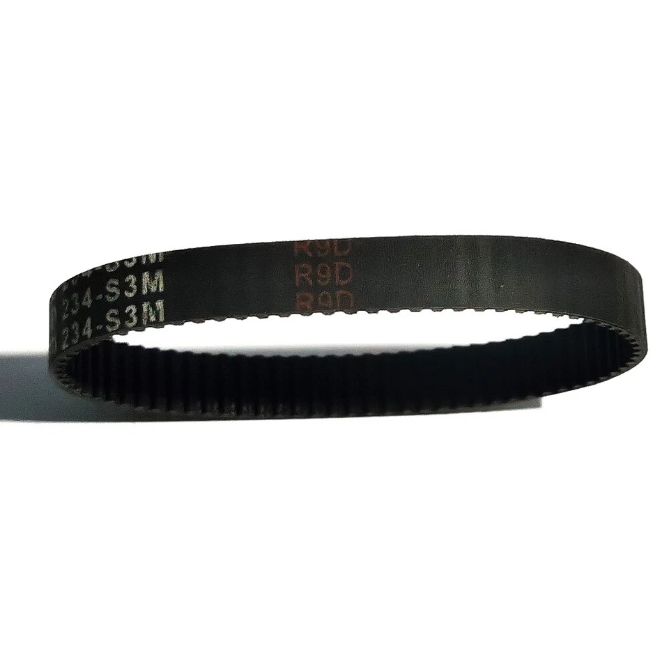 Rubber Belt In US For Remote Control Electric Starter 1/5 Losi 5ive T HPI BAJA - Image 4 of 4