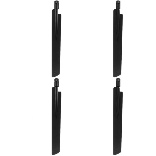 4 PCS Antennenkautschukarm Router-Maschinenantenne Router-Antennen - Bild 7 von 12