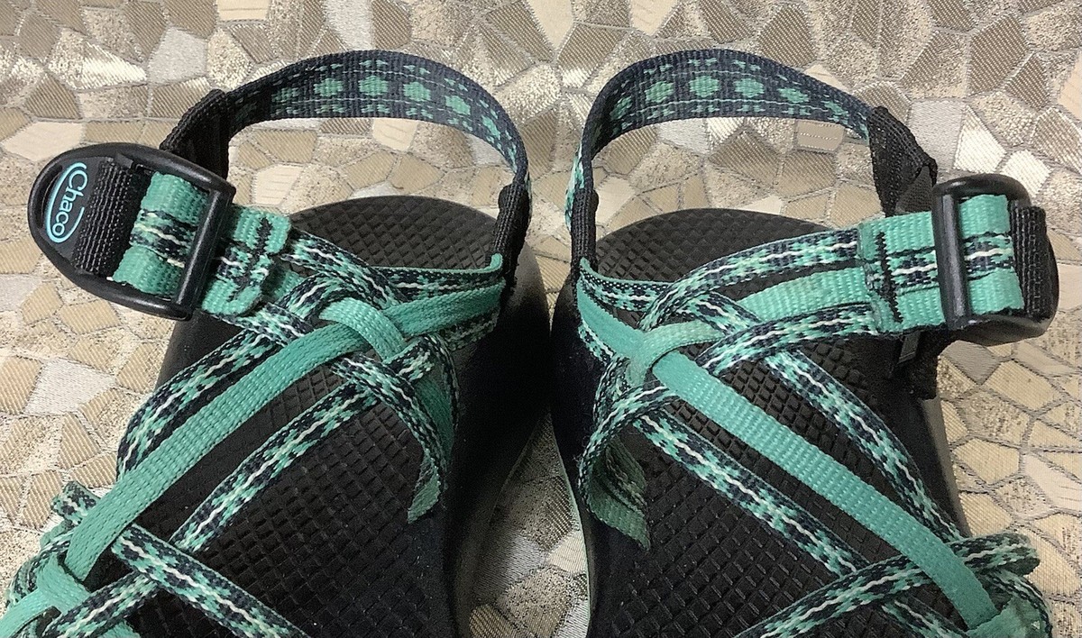 CHACO ZX/3 CLASSIC Trail Water Sport Sandal Chuckwalla Aqua CHACO ZX/3 CLASSIC Trail Water Sport Sandal Chuckwalla Aqua