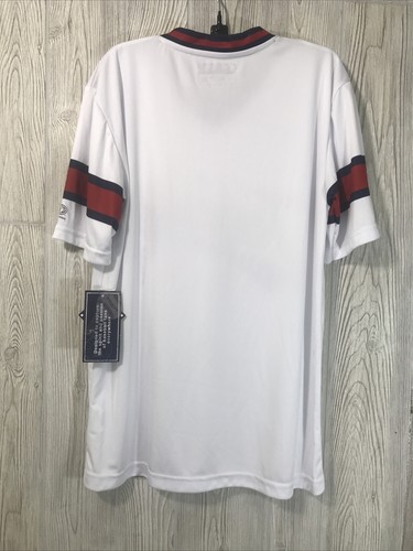 Genuine Merch Minnesota Twins Mens Short Sleeve True Fan Jersey T Size M MLB Nwt - Picture 6 of 6