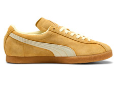 Puma Brasil The NeverWorn V Yellow 401643-01