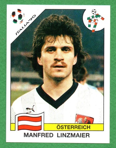 PANINI WC ITALIA 90 - stickers at your choice n.1/151 - removed VG conditions - Imagen 68 de 147