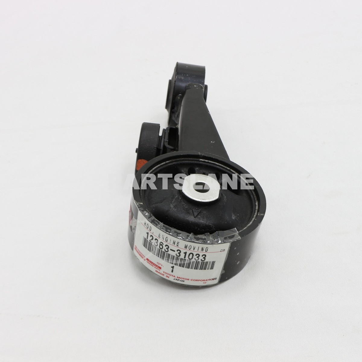 1236331033 Genuine Toyota Rod Engine Moving 12363-31033 OEM