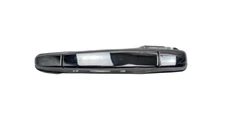 TRQ Chrome Rear Exterior Outside Door Handle Left LH for GM DHA48619 - New