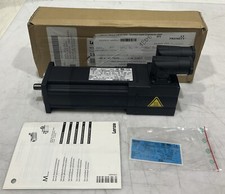 LENZE MCS 06I60LRS0P1-A11N-ST5S00N-R2SU SERVO...