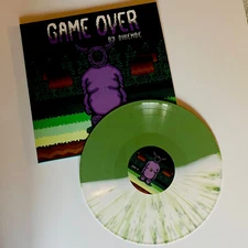 Dikembe - Game Over [Vinyl New]
