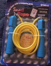 NEW Smart Rope Jumprope by Smart Planet